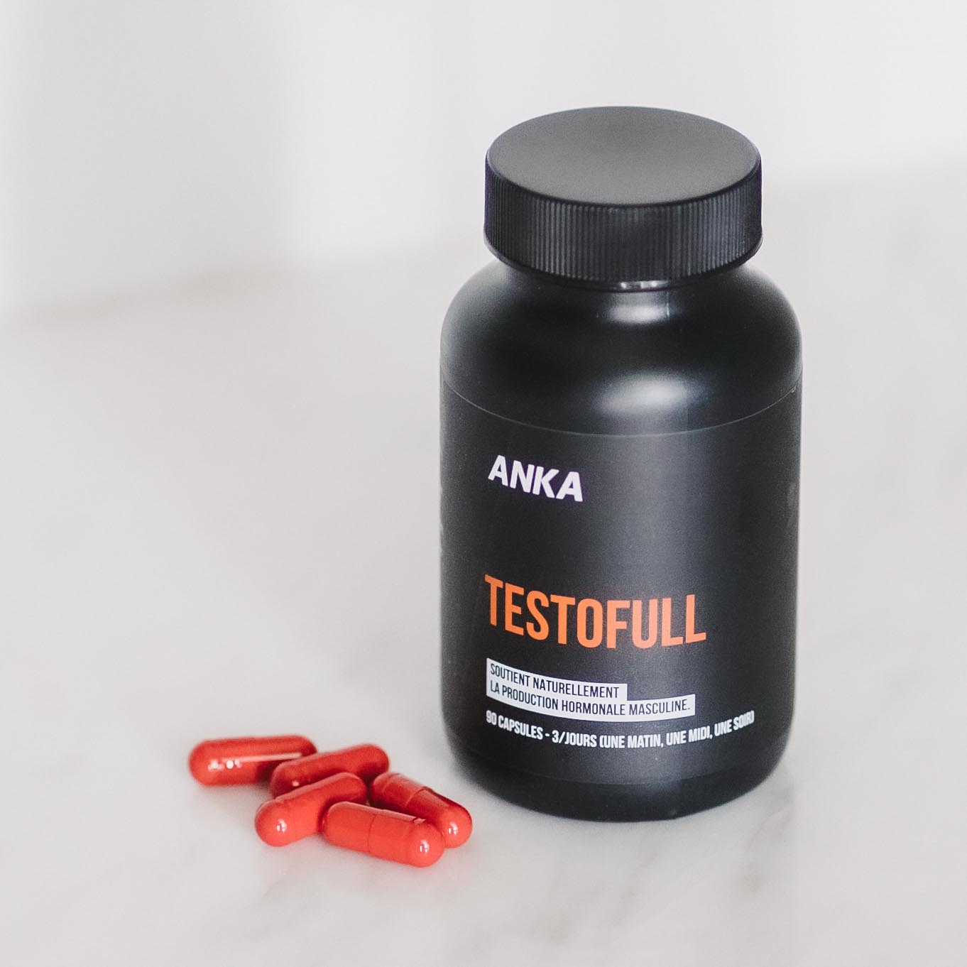 TESTOFULL
