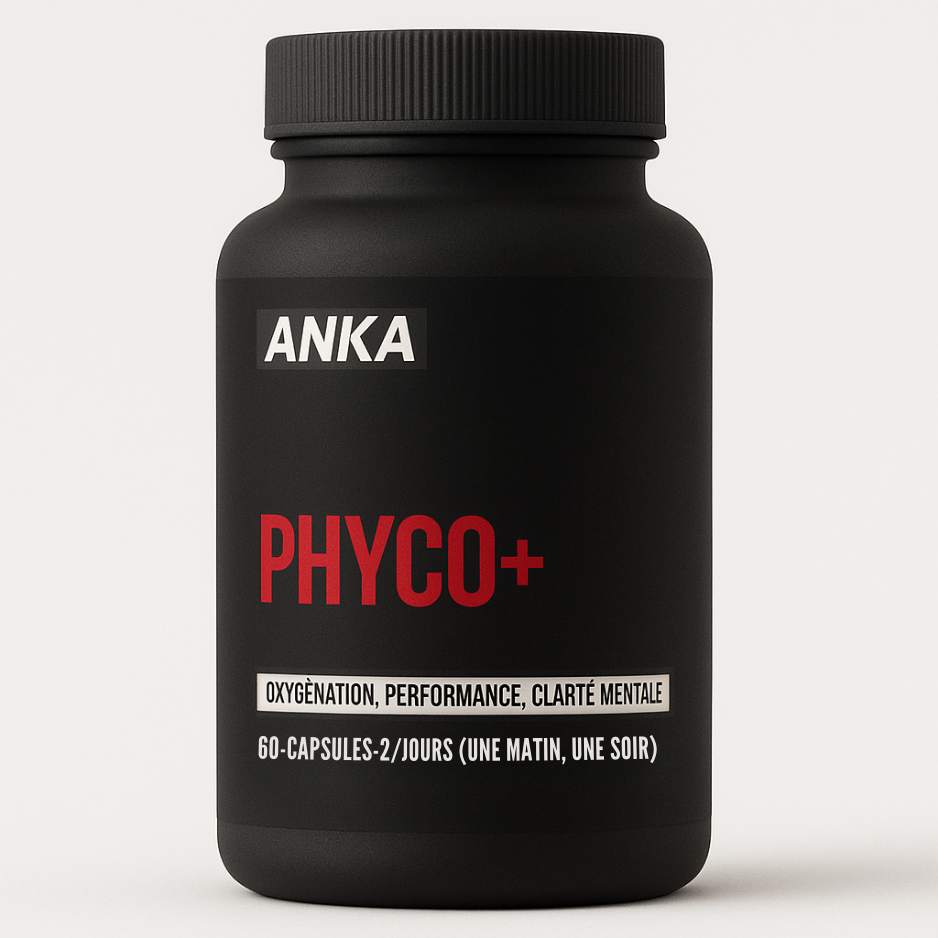 PHYCO+