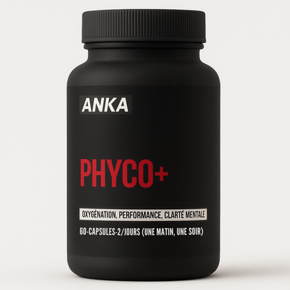 PHYCO+