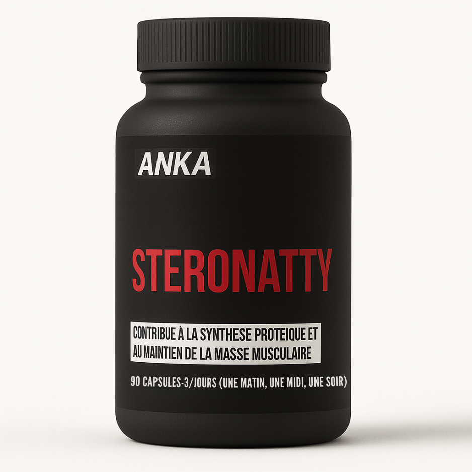 STERONATTY