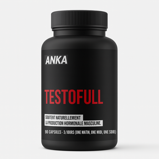 TESTOFULL