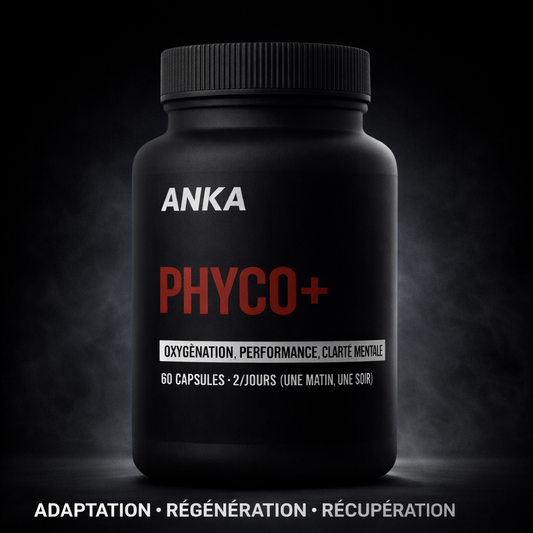 PHYCO+