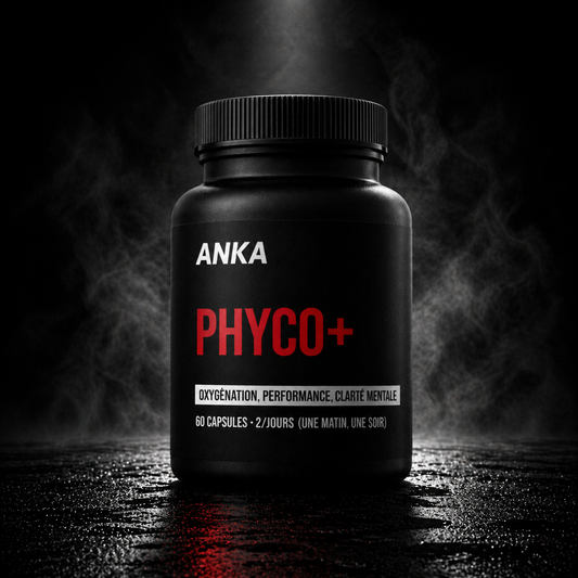 PHYCO+