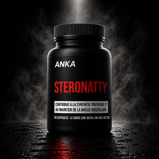 STERONATTY