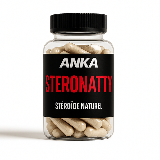 STERONATTY