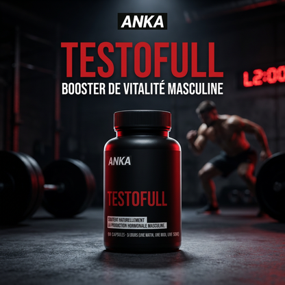 เทสโทฟูล