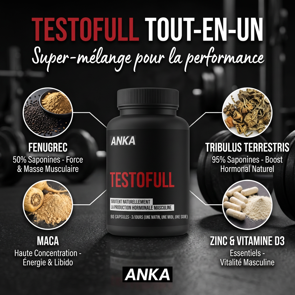 เทสโทฟูล