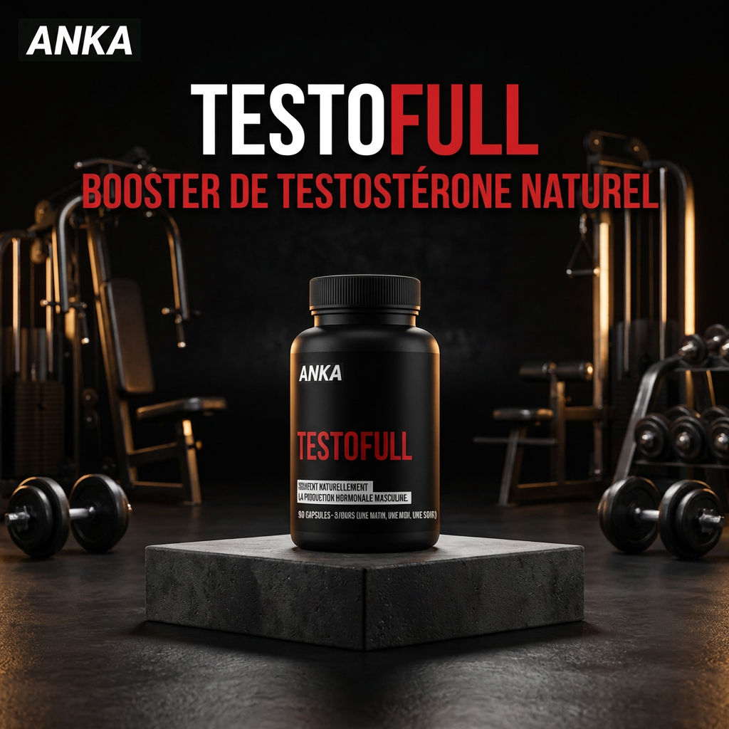 เทสโทฟูล