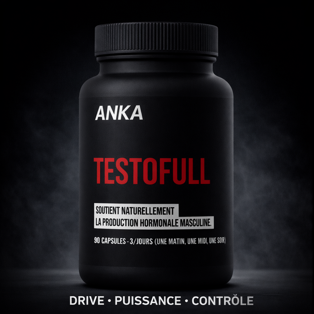 เทสโทฟูล