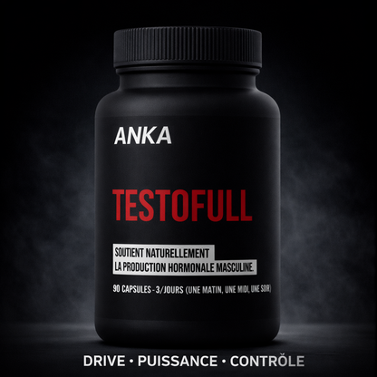 เทสโทฟูล