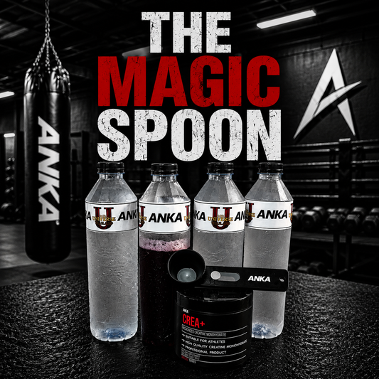 MAGIC SPOON